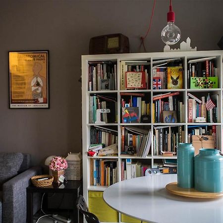 Lorenteggio Business Apartment Milaan Buitenkant foto