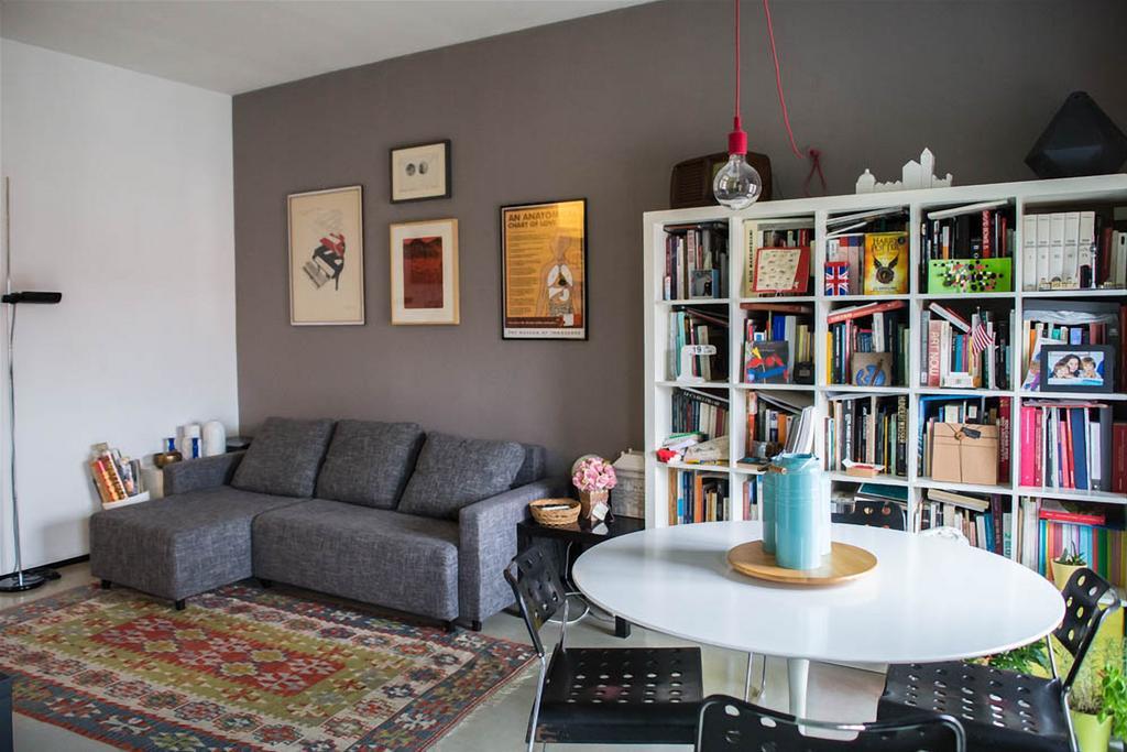 Lorenteggio Business Apartment Milaan Buitenkant foto