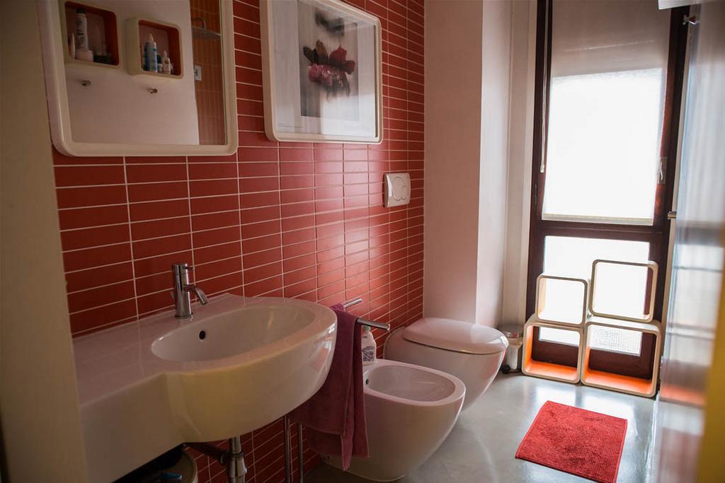 Lorenteggio Business Apartment Milaan Buitenkant foto
