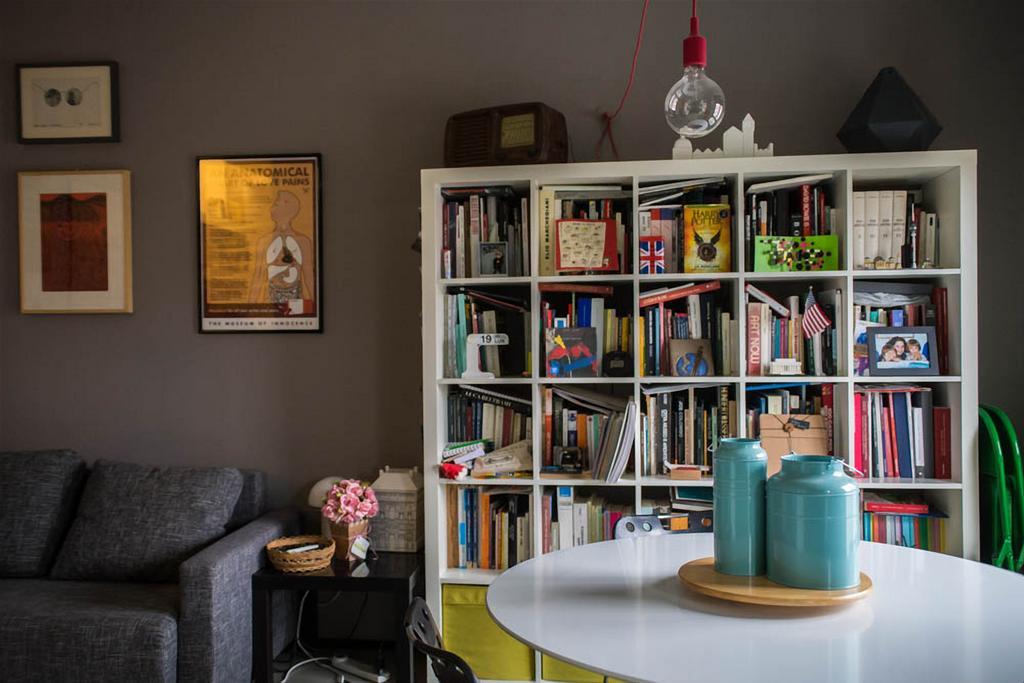 Lorenteggio Business Apartment Milaan Buitenkant foto